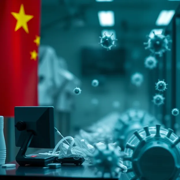 中国新冠肺炎疫情真相（二）：中共媒体如何塑造钟南山、压制李文亮